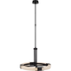 Covet Medium Ring Chandelier