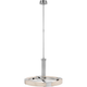 Covet Medium Ring Chandelier
