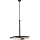 Covet Large Ring Chandelier