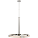 Covet Large Ring Chandelier
