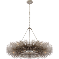 Strada Ring Chandelier