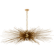 Strada Large Linear Chandelier
