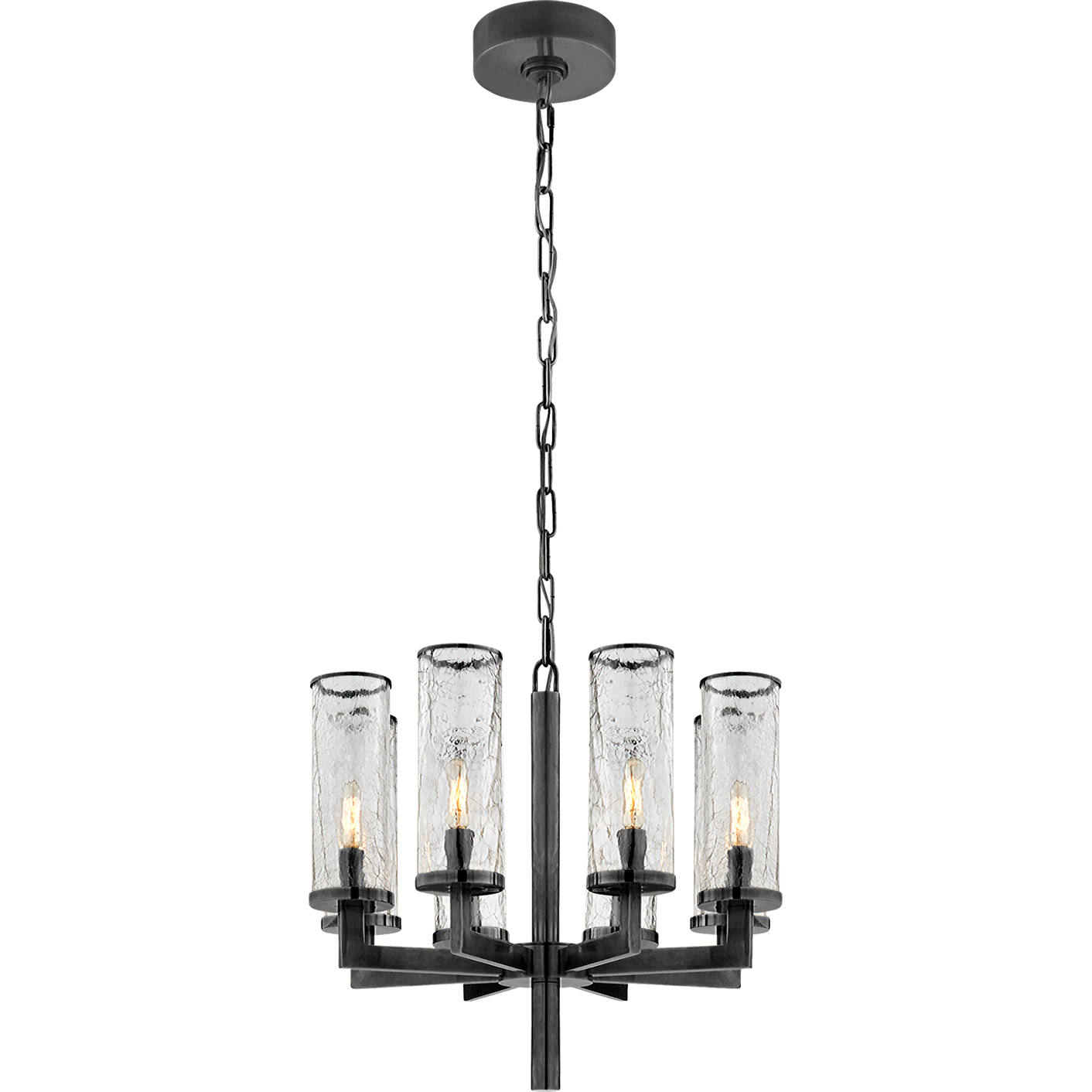 Liaison Single Tier Chandelier