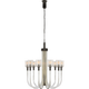 Reverie Medium Single Tier Chandelier