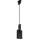 Lotura 8" Intersecting Pendant