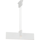 Lotura 36" Intersecting Linear Pendant