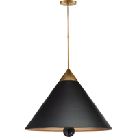 Cleo Large Pendant