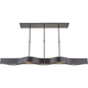 Avant Large Linear Pendant