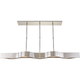 Avant Large Linear Pendant