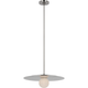 Pertica 18" Disc Pendant