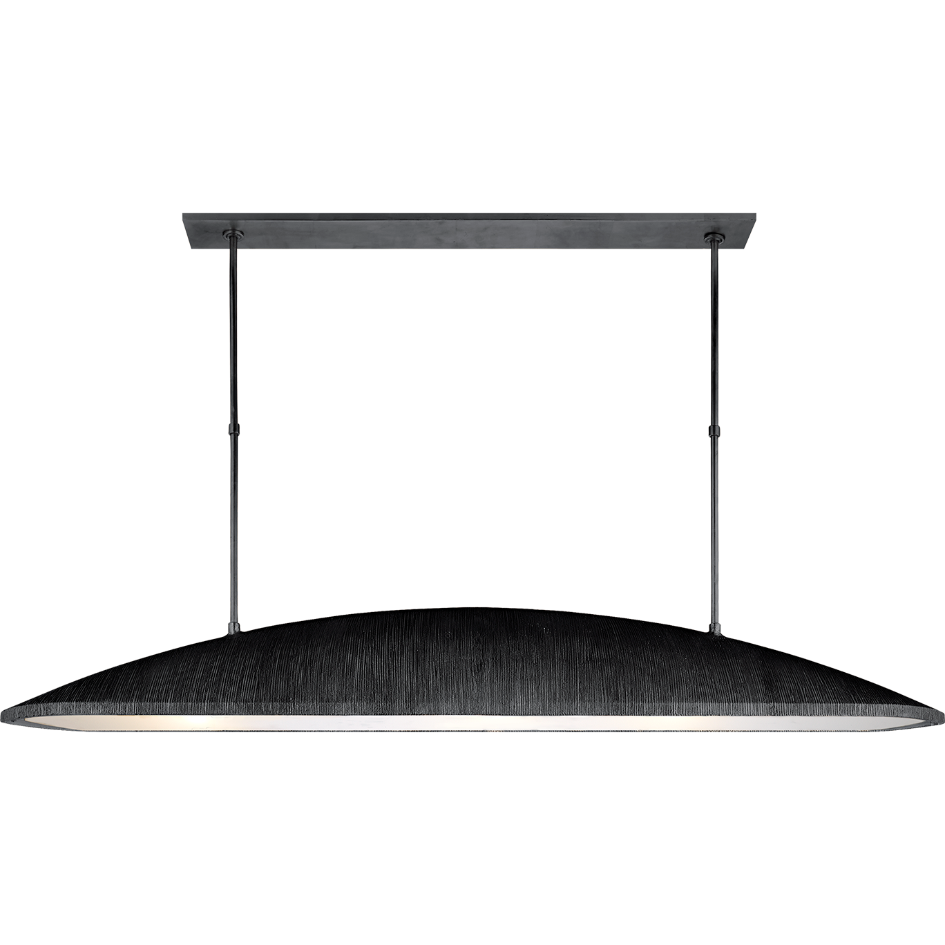 Utopia Large Linear Pendant