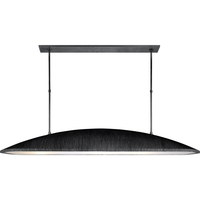 Utopia Large Linear Pendant