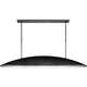 Utopia Large Linear Pendant