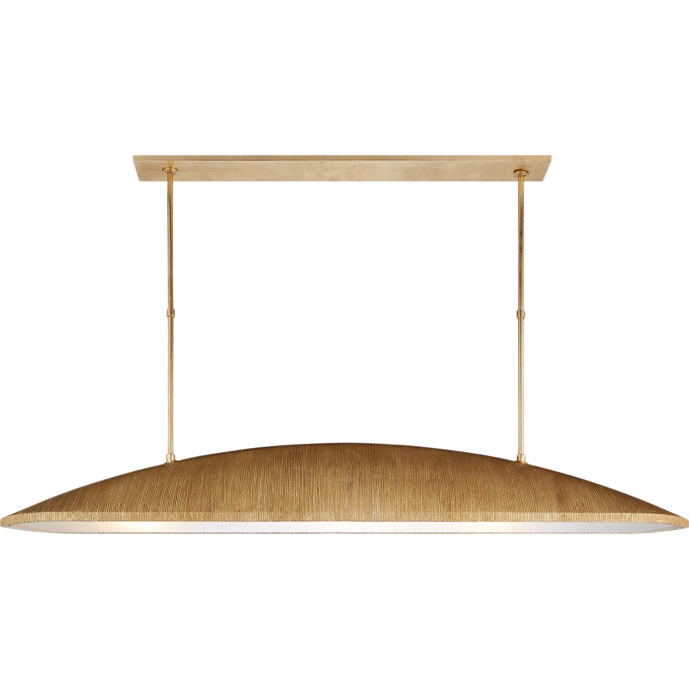 Utopia Large Linear Pendant