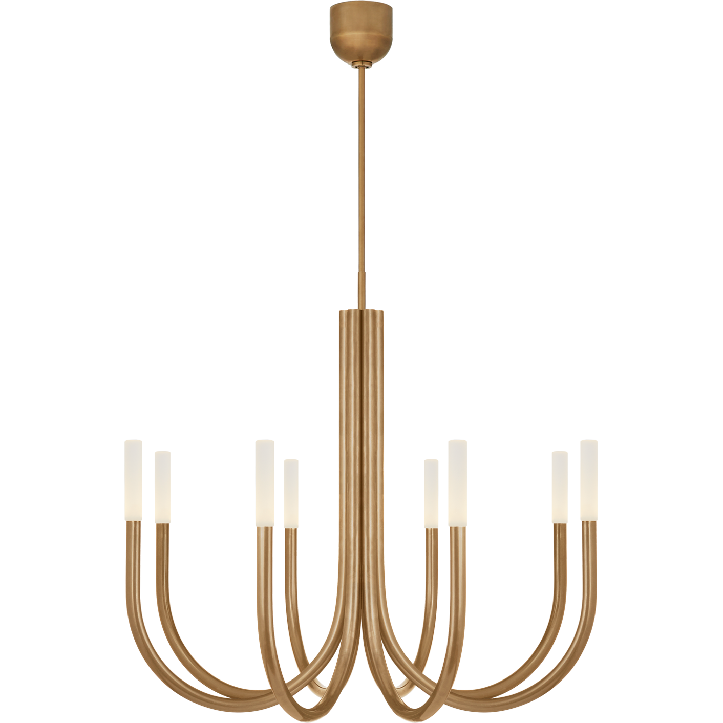 Rousseau Medium Chandelier