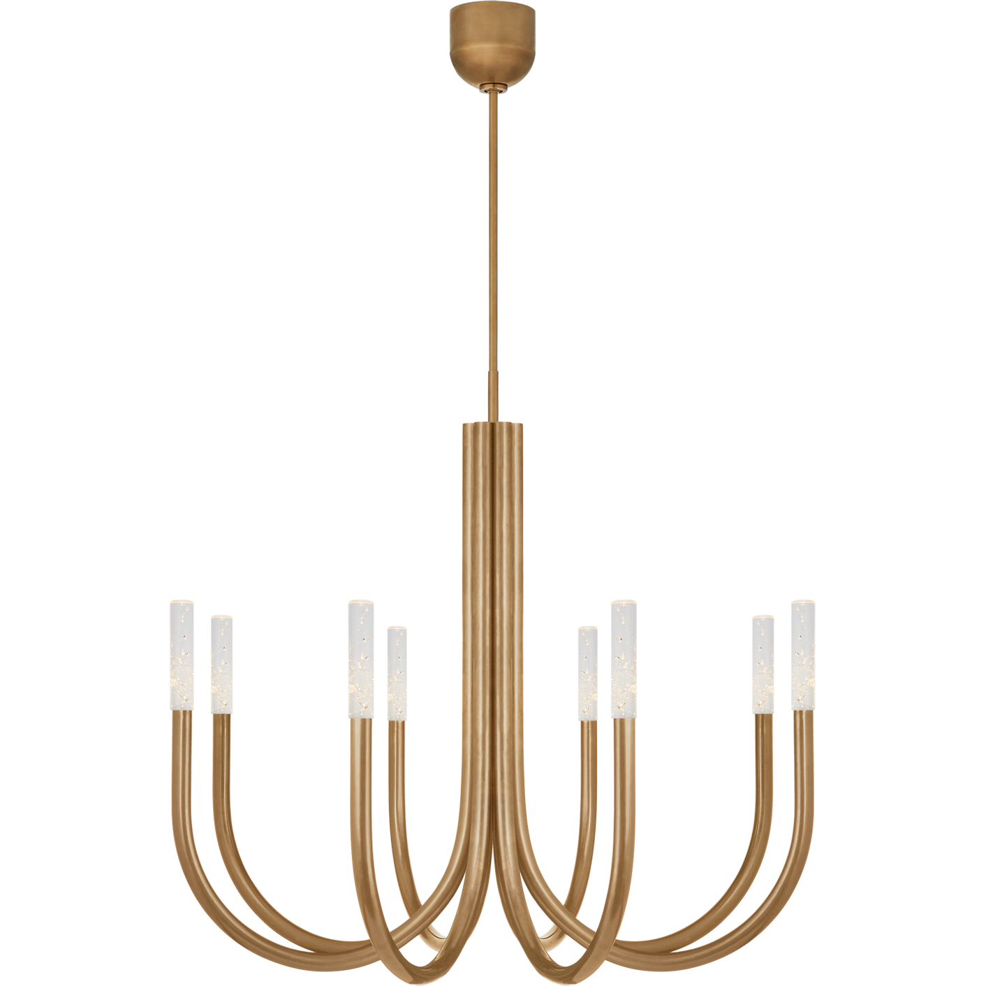 Rousseau Medium Chandelier