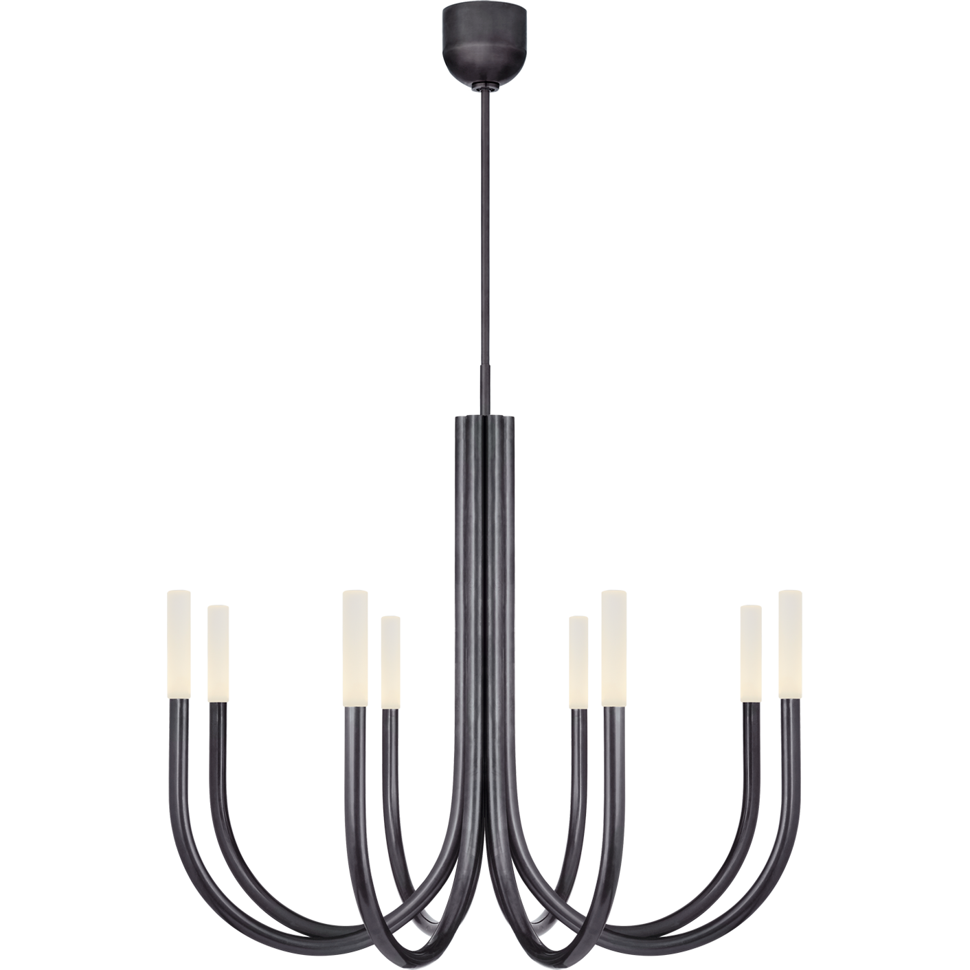 Rousseau Medium Chandelier