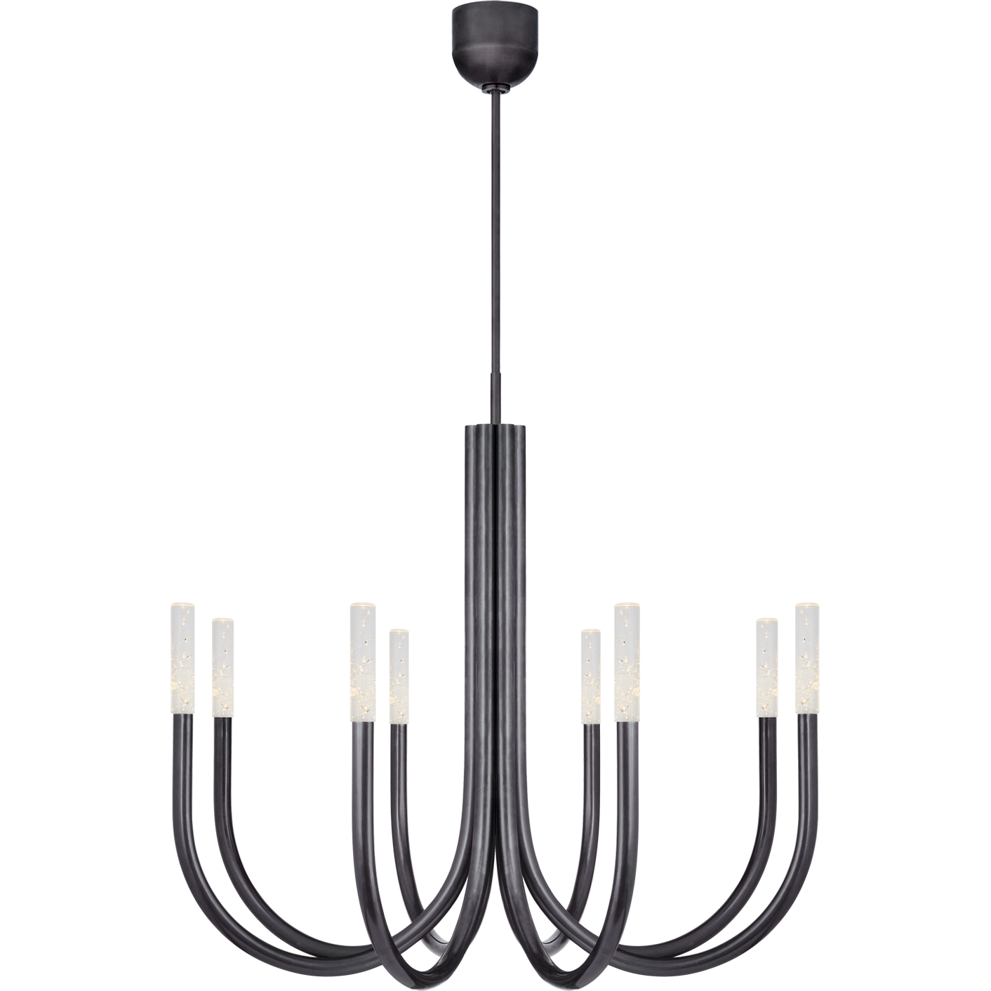 Rousseau Medium Chandelier