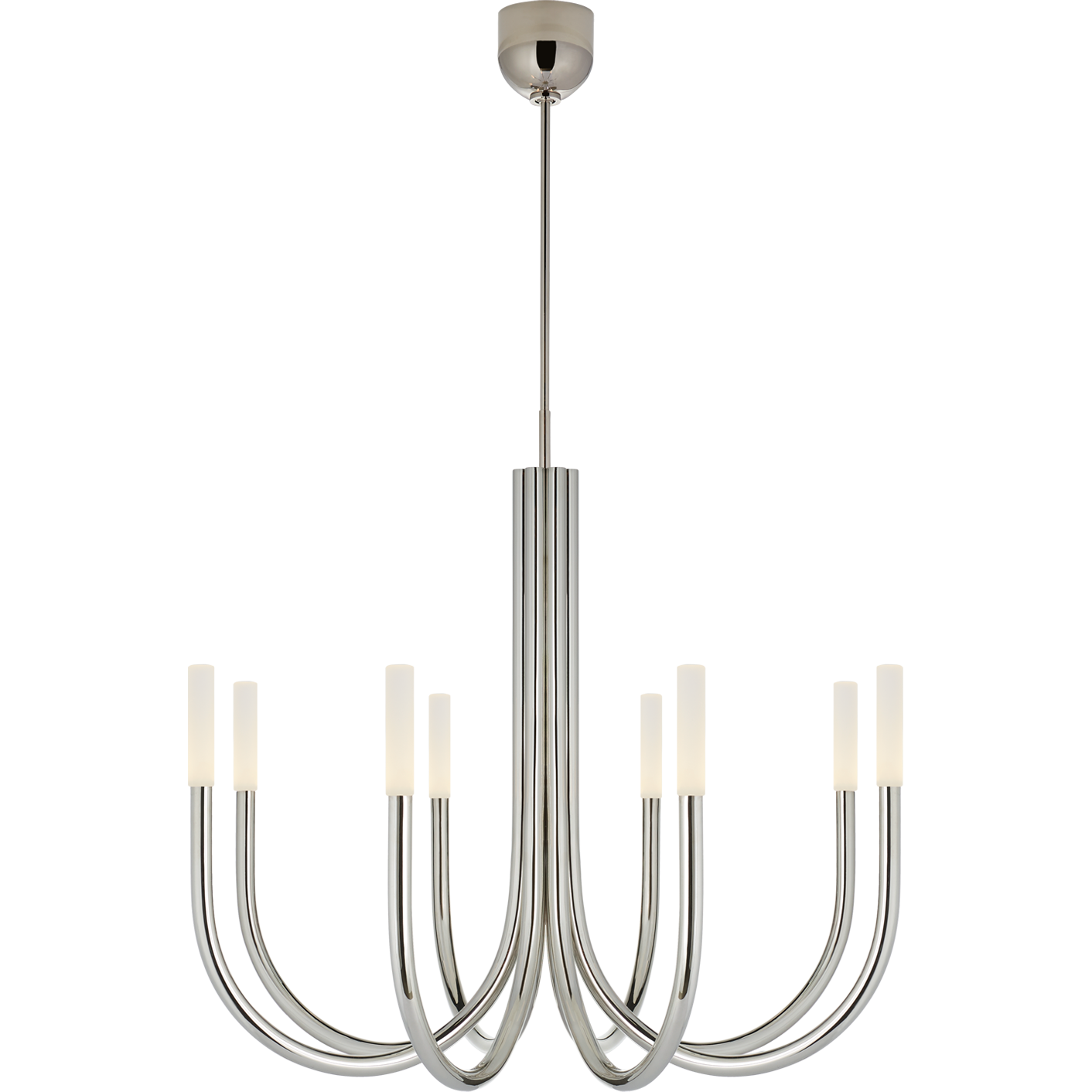 Rousseau Medium Chandelier