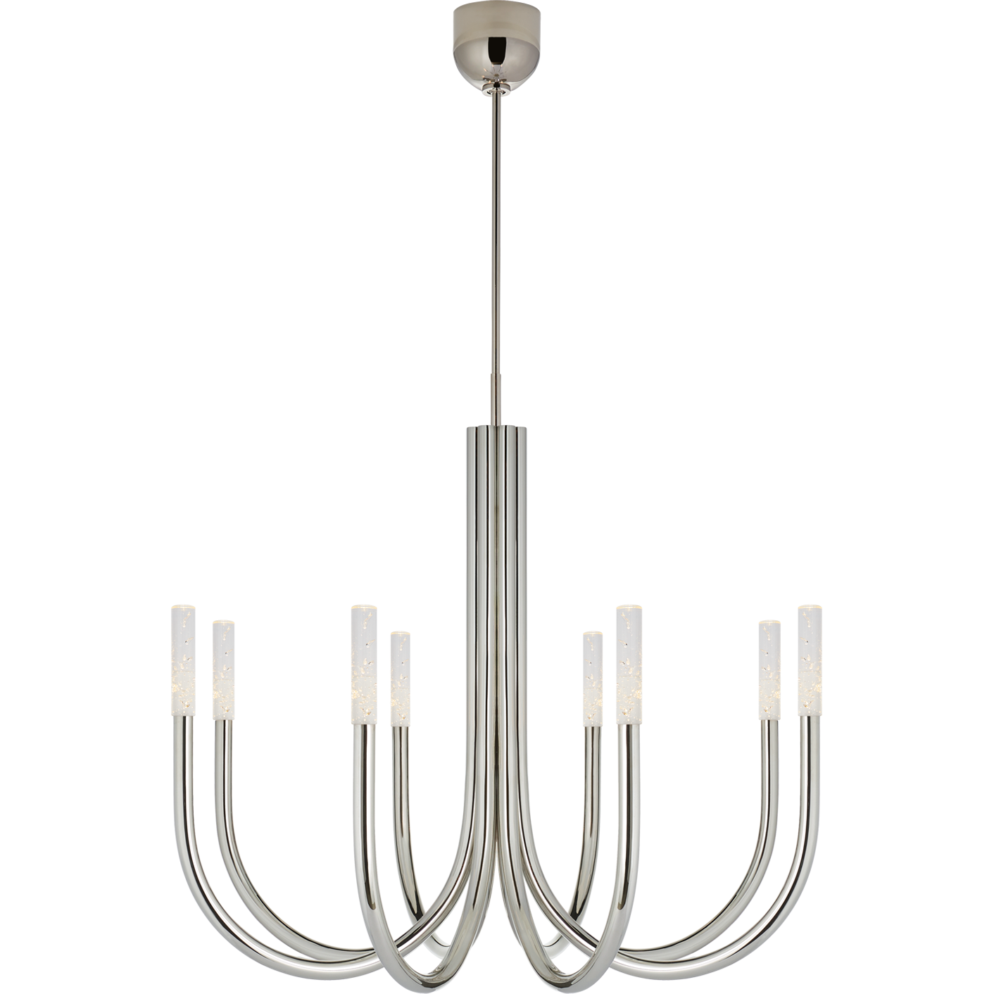 Rousseau Medium Chandelier