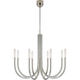 Rousseau Medium Chandelier