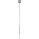 Rousseau Single Pendant