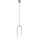Rousseau Small Asymmetric Pendant