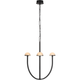 Pedra Medium Chandelier