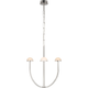Pedra Medium Chandelier