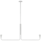 Brassica Large Linear Chandelier