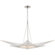 Ori Medium Linear Chandelier