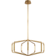Appareil 30" Low Profile Chandelier