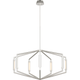 Appareil 40" Low Profile Chandelier