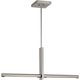Axis 24" Linear Pendant