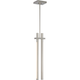 Axis 4" Double Pendant
