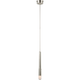 Verso Mini Single Pendant