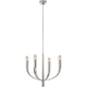 Verso Small Chandelier
