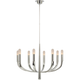 Verso Large Chandelier