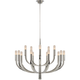 Verso Grande Tiered Chandelier