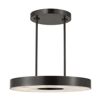 Wyllis 24 Chandelier