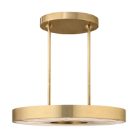 Wyllis 24 Chandelier