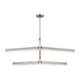Linea 56 Two Tier Chandelier