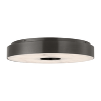 Wyllis 18 Flush Mount