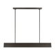 Pench Medium Linear Chandelier