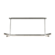 Linea 55 Linear Chandelier