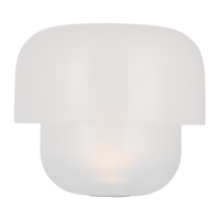 Bolete Small Table Lamp