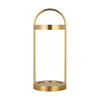 Cerne 19 Rechargeable Table Lamp