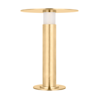 Miguel 10 Rechargeable Table Lamp
