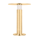 Miguel 10 Rechargeable Table Lamp