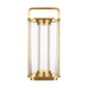 Flacara 15 Rechargeable Lantern